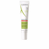 A-DERMA-BIOLOGY cuidado dermatológico anti-vermelhidão 40 ml-DrShampoo - Perfumaria e Cosmética